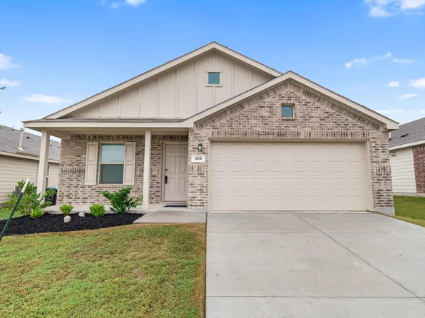 309 Sun Bluff Rd, Haslet, TX 76052