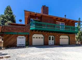 52875 Cedar Dr, Idyllwild, CA 92549