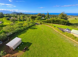 57 Awalau Rd Unit A, Haiku, HI 96708