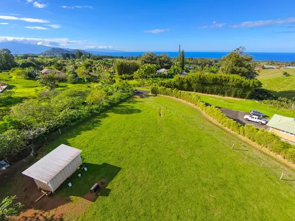 57 Awalau Rd Unit A, Haiku, HI 96708