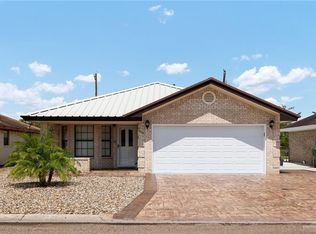 7216 Ford St, Mission, TX 78572