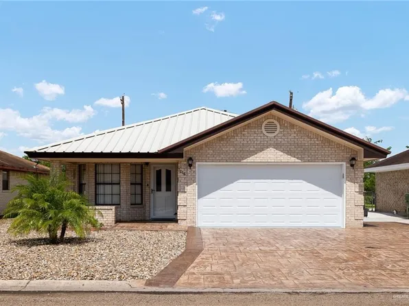 7216 Ford St, Mission, TX 78572