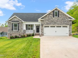 209 Daniel Morris Point LOT 25, Clinton, TN 37716