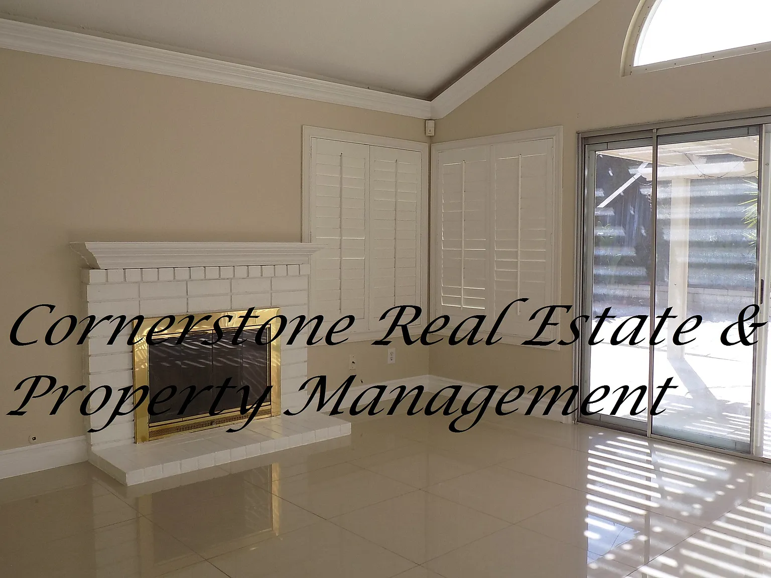 3 bed, 1395 sqft, $3,250 — Photo 3