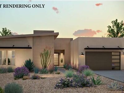 14665 N Silver Ravine Pl Lot 54, Marana, AZ, 85658