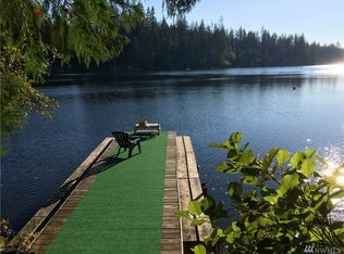 1901 NE Haven Way, Tahuya, WA 98588