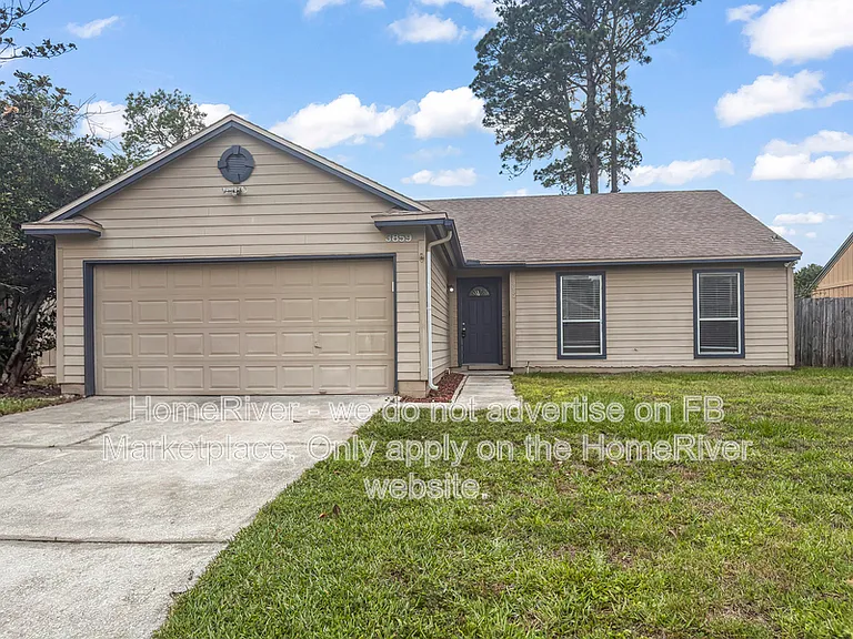 3859 English Colony Dr N — Photo 19