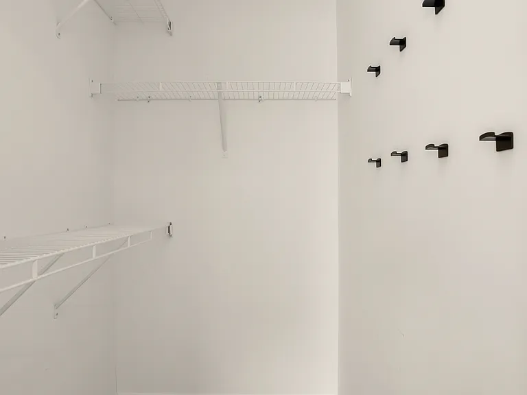2nd Primary walk in closet