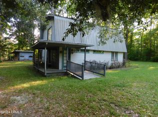 144 Sugar Loaf Rd, Yemassee, SC 29945