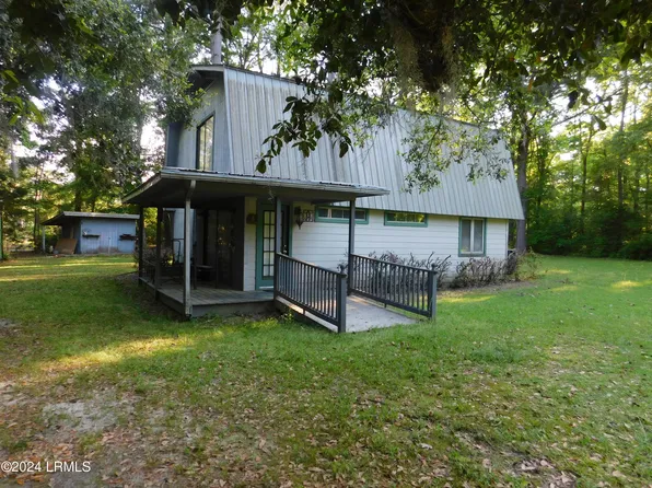 144 Sugar Loaf Road, Yemassee, SC 29945