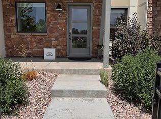 1021 Birdwhistle Ln #3, Fort Collins, CO 80524