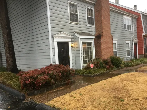 3356 Coachouse Cv, Memphis, TN 38134