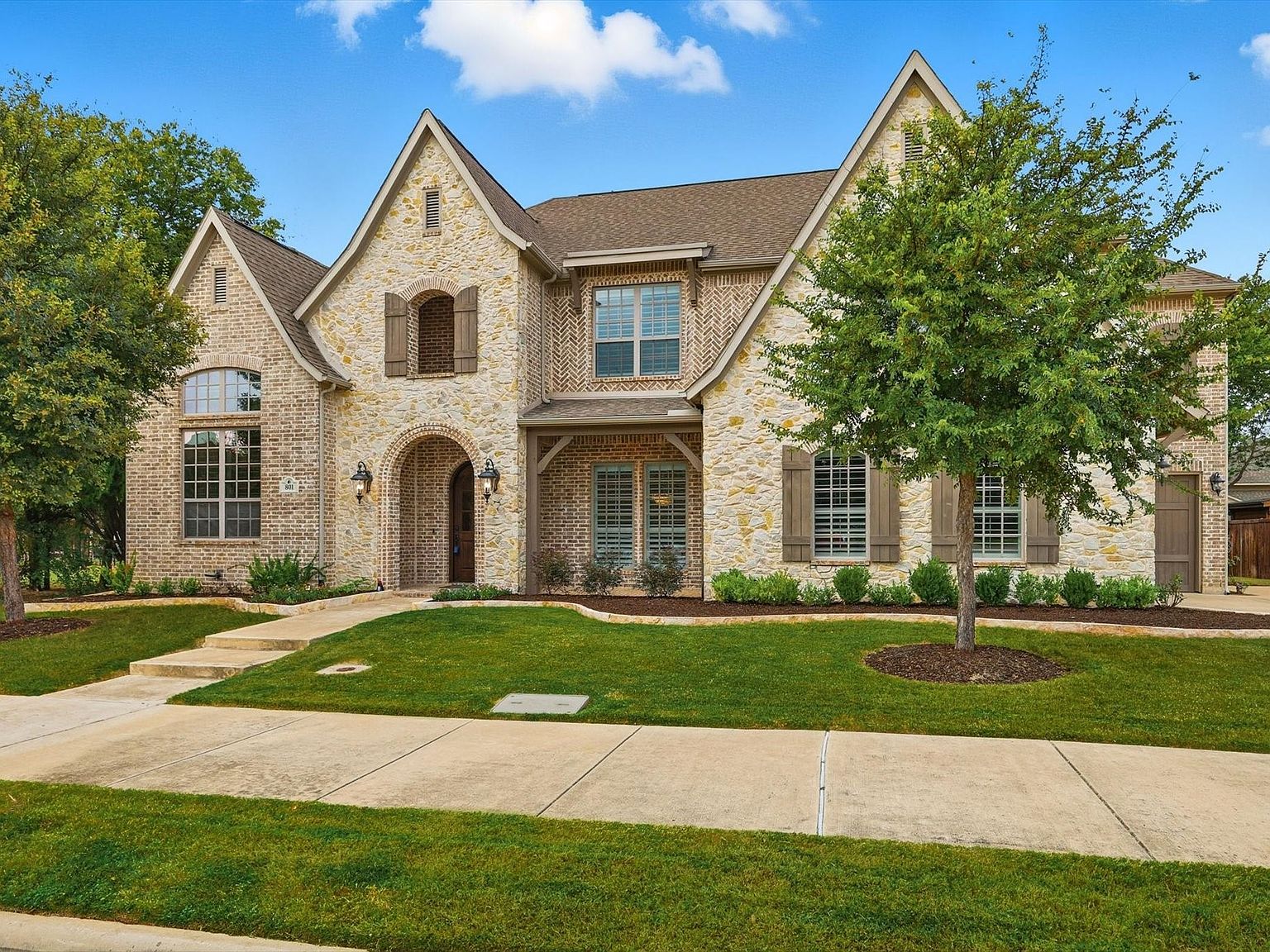 801 Surrey Ln, Flower Mound, TX 75022 | Zillow
