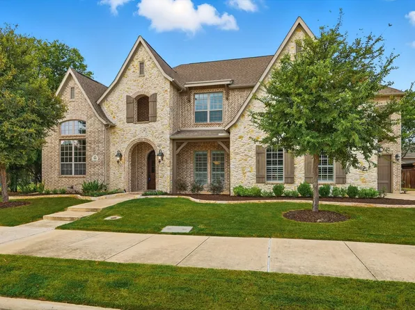 801 Surrey Ln, Flower Mound, TX 75022
