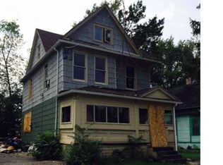 82 Nevada Ave, Buffalo, NY 14211