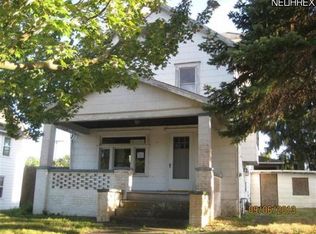 605 South St, Alliance, OH 44601