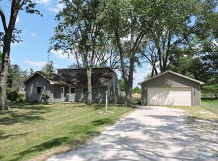 2993 N Downing Rd, Genoa, OH 43430