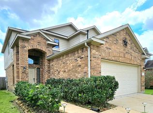 9110 Saint Laurent Ln, Houston, TX 77044