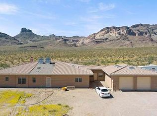 5680 S Pima Rd, Golden Valley, AZ 86413