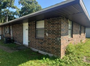 2570-2572 Chestnut Woods Dr, Lakeland, FL 33815