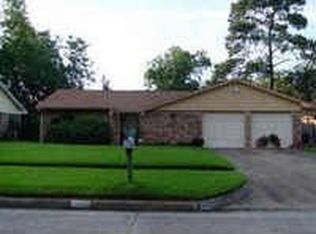 13407 Forest Knoll St, Houston, TX 77049