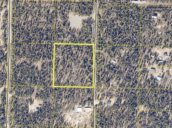 L3-B8 Susan Dr, Kasilof, AK 99610