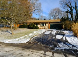 5392 Havenhill Dr, Columbus, OH
