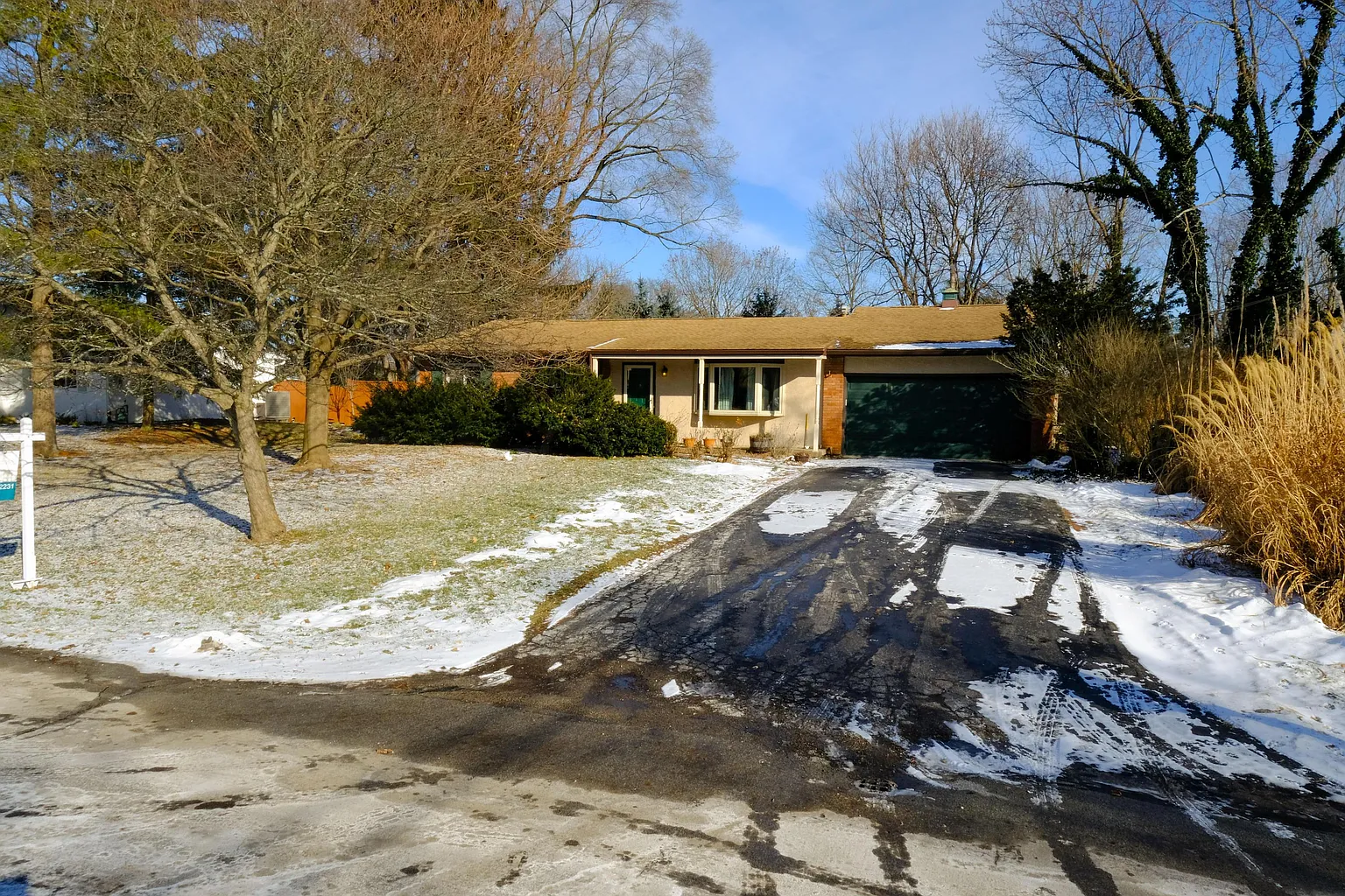 5392 Havenhill Dr photo 1