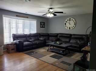 151 18th St, Burlington, CO 80807