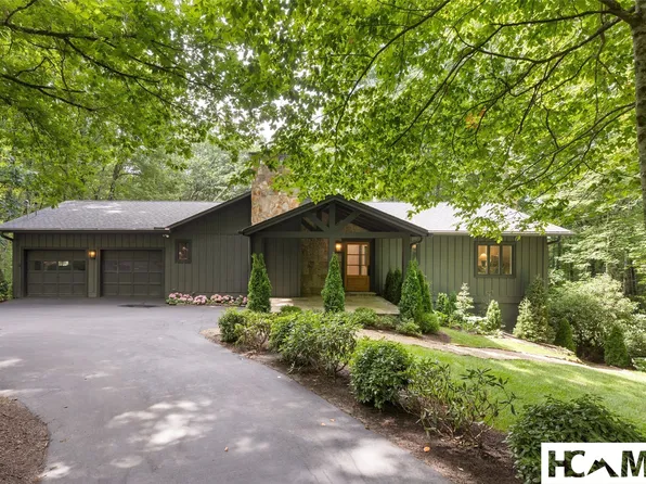 177 Forest Trail Trail, Highlands, NC 28741