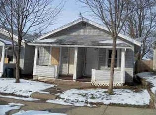 1810-1812 W Washington St, Springfield, OH 45506