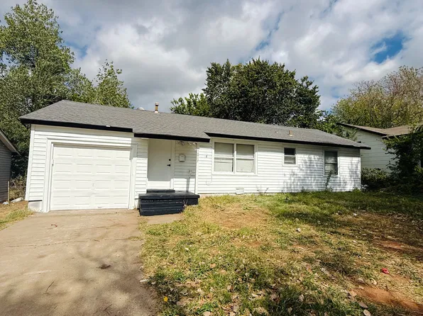 1017 Jasmine Ln, Midwest City, OK 73110