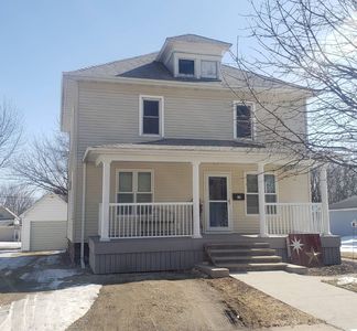 40 N 3rd Ave E, Hartley, IA, 51346
