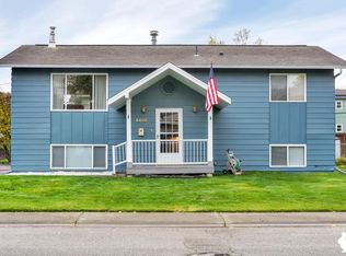 4400 E 9th Ave, Anchorage, AK 99508