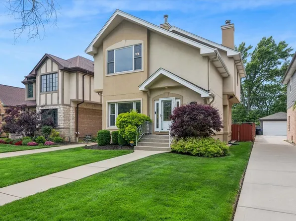 5858 N Luna Ave, Chicago, IL 60646