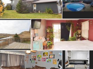 613 Shamrock Ln, Fort Pierre, SD 57532