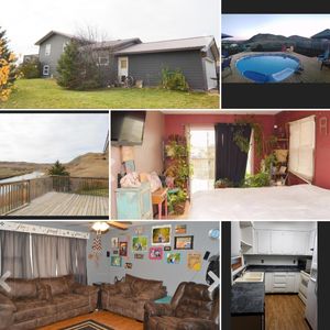 613 Shamrock Ln, Fort Pierre, SD, 57532