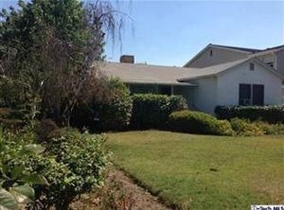 15508 Morrison St, Sherman Oaks, CA 91403