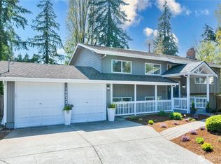 14823 NE 14th St, Bellevue, WA