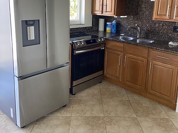 2 year old appliances