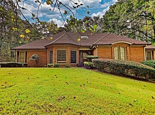 3351 Lismore, Conyers, GA 30012