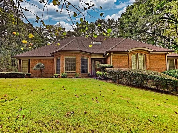 3351 Lismore, Conyers, GA 30012