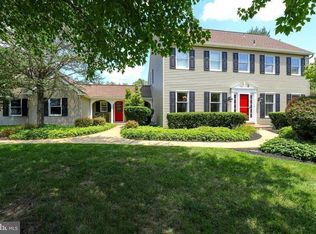24 Remington Pl, Ivyland, PA