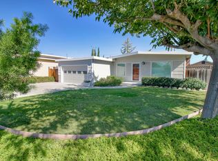 1133 Crowley Ave, Santa Clara, CA 95051
