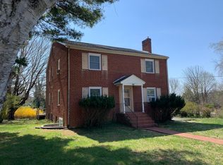 100 Sunset Blvd #2, Blacksburg, VA 24060
