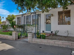 70260 Highway 111 SPC 94, Rancho Mirage, CA 92270