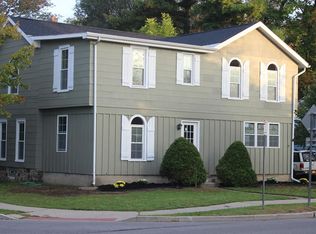 122 Buffalo St, Hamburg, NY 14075