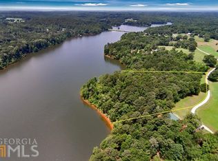 1068 Flat Rock Rd, Covington, GA 30014