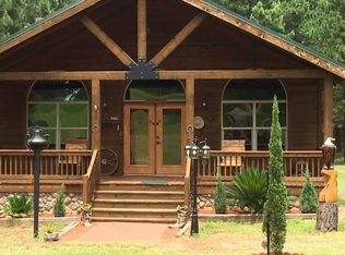 200 Equestrian Cir, Jefferson, TX 75657
