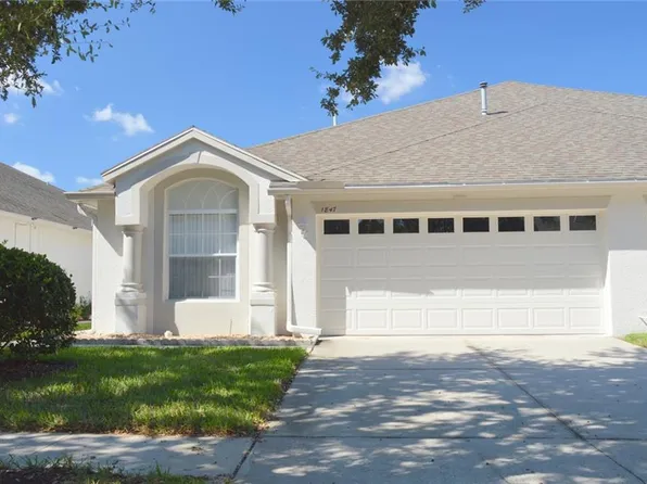 1847 Ravenridge St, Zephyrhills, FL 33543